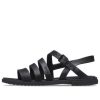 Πέδιλα Crocs (WMNS) Tulum “All Black” 206737-0L9 Πέδιλα Crocs (WMNS) Tulum “All Black” 206737-0L9