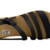 Crocs (WMNS) Σανδάλια Tulum “Black” 206107-00W