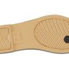 Crocs (WMNS) Tulum Flip “Black” 206752-00W