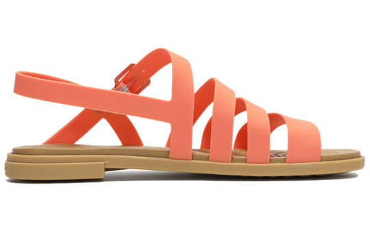 Crocs (WMNS) Σανδάλια Tulum “Orange” 206107-82R Crocs (WMNS) Σανδάλια Tulum “Orange” 206107-82R
