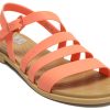 Crocs (WMNS) Σανδάλια Tulum “Orange” 206107-82R Crocs (WMNS) Σανδάλια Tulum “Orange” 206107-82R