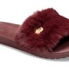 Παντόφλες Crocs (WMNS) Wine Red 205968-60U
