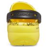 Crocs (WMNS) X Smiley Classic Clog Χονδρή σόλα Χαμογελαστή Πρόσωπο σύννεφα Σανδάλια Κίτρινο Μαύρο 207233-90H Crocs (WMNS) X Smiley Classic Clog Χονδρή σόλα Χαμογελαστή Πρόσωπο σύννεφα Σανδάλια Κίτρινο Μαύρο 207233-90H