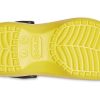Crocs (WMNS) X Smiley Classic Clog Χονδρή σόλα Χαμογελαστή Πρόσωπο σύννεφα Σανδάλια Κίτρινο Μαύρο 207233-90H Crocs (WMNS) X Smiley Classic Clog Χονδρή σόλα Χαμογελαστή Πρόσωπο σύννεφα Σανδάλια Κίτρινο Μαύρο 207233-90H