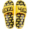 Crocs Wu-Tang Clan x Classic Slide “Yellow” 207760-731 Crocs Wu-Tang Clan x Classic Slide “Yellow” 207760-731
