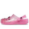 Crocs x Benefit Classic Clog “Ροζ” 207550-669
