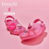 Crocs x Benefit Classic Clog “Ροζ” 207550-669