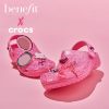 Crocs x Benefit Classic Clog “Ροζ” 207550-669