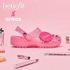 Crocs x Benefit Classic Clog “Ροζ” 207550-669