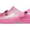 Crocs x Benefit Classic Clog “Ροζ” 207550-669