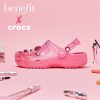 Crocs x Benefit Classic Clog “Ροζ” 207550-669