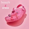 Crocs x Benefit Classic Clog “Ροζ” 207550-669