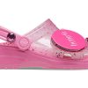 Crocs x Benefit Classic Clog “Ροζ” 207550-669