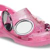 Crocs x Benefit Classic Clog “Ροζ” 207550-669
