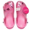 Crocs x Benefit Classic Clog “Ροζ” 207550-669