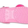 Crocs x Benefit Classic Clog “Ροζ” 207550-669