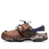 Crocs x Bodega All-Terrain Clog “Off The Beaten Path 2.0” 210212-200 Crocs x Bodega All-Terrain Clog “Off The Beaten Path 2.0” 210212-200