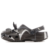 Crocs x Clot Classic Clog “Μαύρο” 208700-001