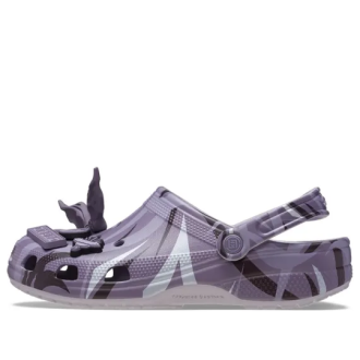 Crocs x Clot Classic Clog “Μωβ” 208700-5PS