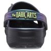 Crocs x Harry Potter Classic Clog “Metallic Bue Purple” 209249