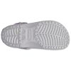 Crocs x Kenny Scharf Classic Clog “Silver” 209487-040