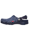 Crocs x Levi’s Sashiko Classic All-Terrain Clog “Dark Wash” 208917-410
