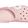 Crocs x Line Friends Beach Pink Unisex σανδάλια 205791-606