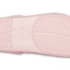 Crocs x Line Friends Beach Pink Unisex σανδάλια 205791-606