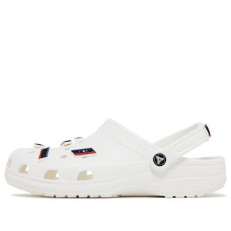Crocs x Palace Classic Clog “Λευκό” 208928-100