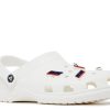 Crocs x Palace Classic Clog “Λευκό” 208928-100