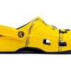 Crocs x Post Malone Classic Clogs “Συρματοπλέγματα” 206038-730