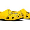 Crocs x Post Malone Classic Clogs “Συρματοπλέγματα” 206038-730