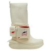 Μπότες Crocs x Pringles “White Red” 209691-2Y3