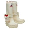 Μπότες Crocs x Pringles “White Red” 209691-2Y3