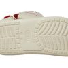 Μπότες Crocs x Pringles “White Red” 209691-2Y3
