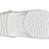 Crocs x Ron English Classic Clogs “Animal Stripes” 207619-100