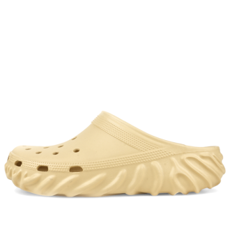 Crocs x Salehe Bembury Saru Clog “Jicama” 210141-2HN Crocs x Salehe Bembury Saru Clog “Jicama” 210141-2HN