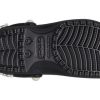 Crocs x Simone Rocha Classic Clog “Black” 209623-001