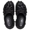 Crocs x Simone Rocha Σειρήνα Clog “Black” 210142-001