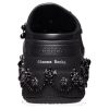 Crocs x Simone Rocha Σειρήνα Clog “Black” 210142-001