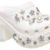 Crocs x Simone Rocha Σειρήνα Clog “White” 210142-0WV