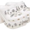 Crocs x Simone Rocha Σειρήνα Clog “White” 210142-0WV