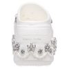 Crocs x Simone Rocha Σειρήνα Clog “White” 210142-0WV
