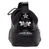 Crocs x Simone Rocha Quick Trail Low “Black” 209635-001