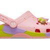 Crocs x SpongeBob SquarePants Classic Clog “Patrick” 209479-737 Crocs x SpongeBob SquarePants Classic Clog “Patrick” 209479-737
