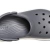 Σανδάλια Crocsband Full Force Thick Sole Grey 206122-07I Σανδάλια Crocsband Full Force Thick Sole Grey 206122-07I