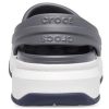 Σανδάλια Crocsband Full Force Thick Sole Grey 206122-07I Σανδάλια Crocsband Full Force Thick Sole Grey 206122-07I