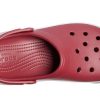 Σανδάλια Crocsband Full Force Thick Sole Red White 206122-6RU Σανδάλια Crocsband Full Force Thick Sole Red White 206122-6RU