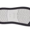 Σανδάλια Crocsband Full Force Thick Sole Red White 206122-6RU Σανδάλια Crocsband Full Force Thick Sole Red White 206122-6RU