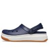 Σανδάλια Crocsband Full Force Thick Sole Unisex Blue White 206122-462 Σανδάλια Crocsband Full Force Thick Sole Unisex Blue White 206122-462